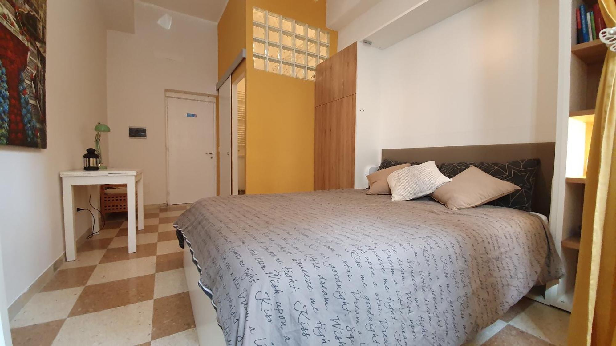 Pensionat Notte Ai Musei -