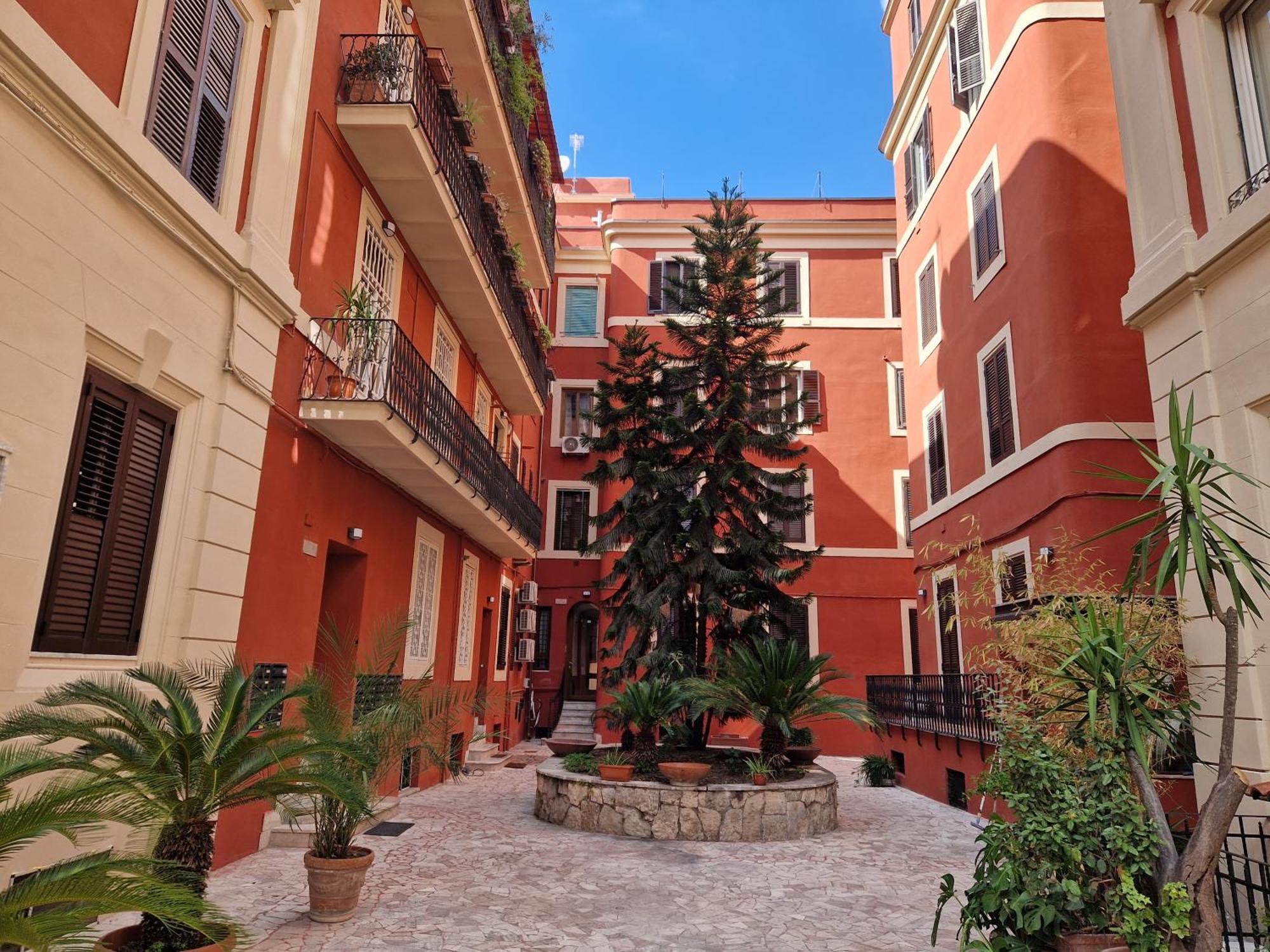 Pensionat Notte Ai Musei -